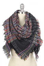 Load image into Gallery viewer, Scarves $15.00 click to see all styles available
