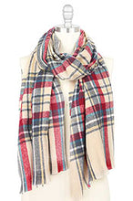 Load image into Gallery viewer, Scarves $15.00 click to see all styles available
