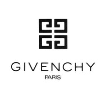 Load image into Gallery viewer, Inspired &quot;GIVENCHY Paris&quot; earrings (2 colors)
