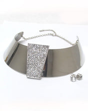 Load image into Gallery viewer, Inhibited choker set (2 colors)
