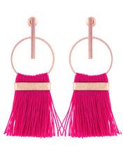 Load image into Gallery viewer, Labamba earrings (2 color options)
