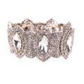 Load image into Gallery viewer, Marquise Crystal Bracelet
