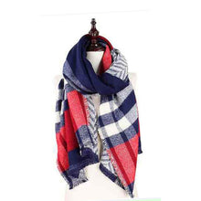 Load image into Gallery viewer, Scarves $15.00 click to see all styles available
