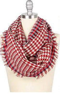 Load image into Gallery viewer, Scarves $15.00 click to see all styles available
