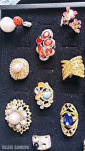 Load image into Gallery viewer, Grab bag rings click to see all styles available
