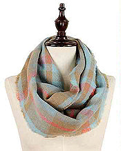 Load image into Gallery viewer, Scarves $15.00 click to see all styles available
