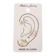 Ear Cuffs